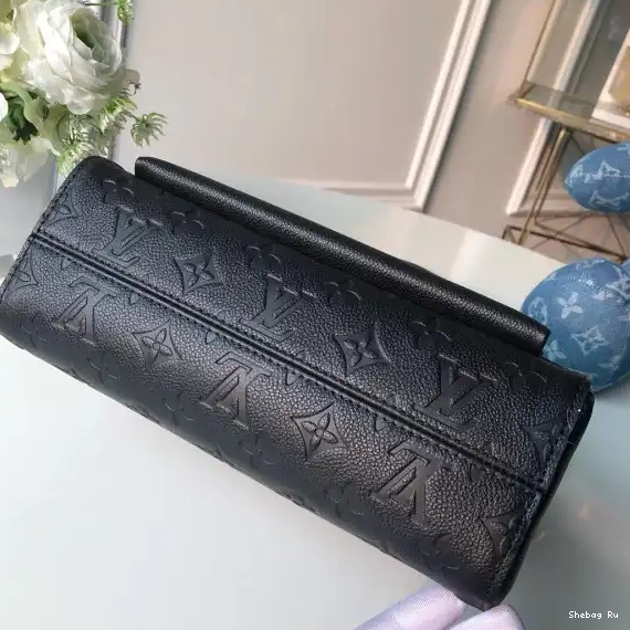 VUITTON VAVIN LOUIS PM 0629